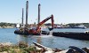 57504 Hafen der Hansestadt Stralsund - Tiefenverdichtung im Südhafen